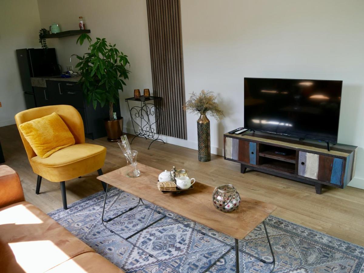 Bed & Breakfast Udens Buiten Veghel Exterior foto