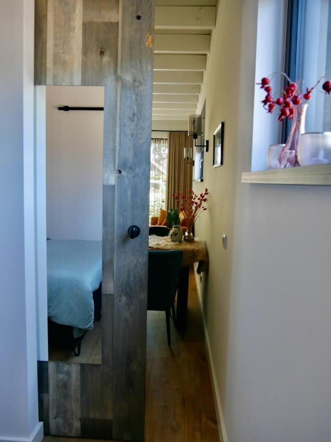 Bed & Breakfast Udens Buiten Veghel Exterior foto