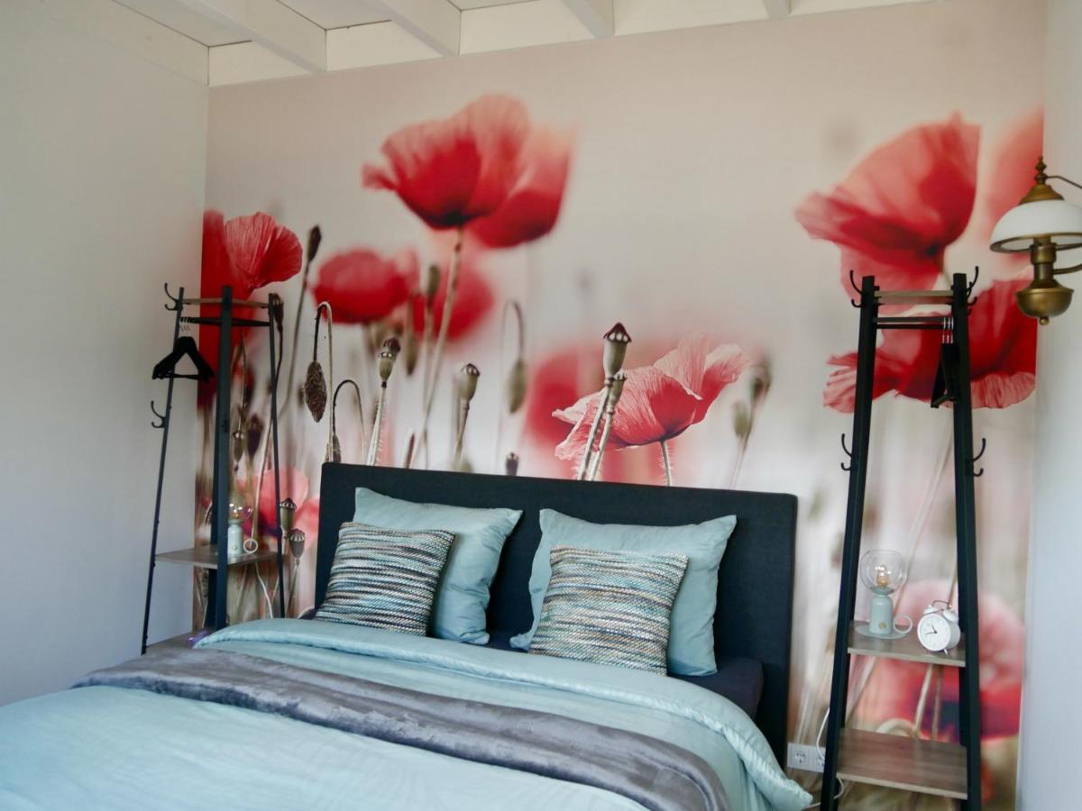 Bed & Breakfast Udens Buiten Veghel Exterior foto